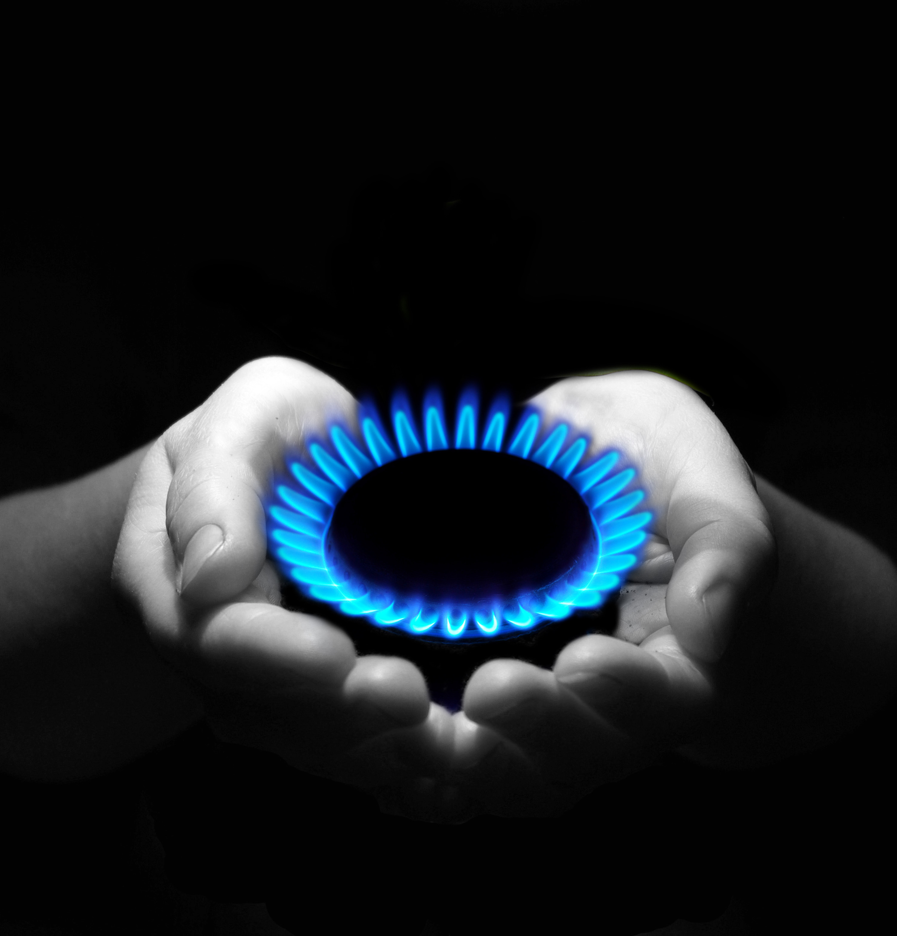 Download this Natural Gas Fast Being... picture