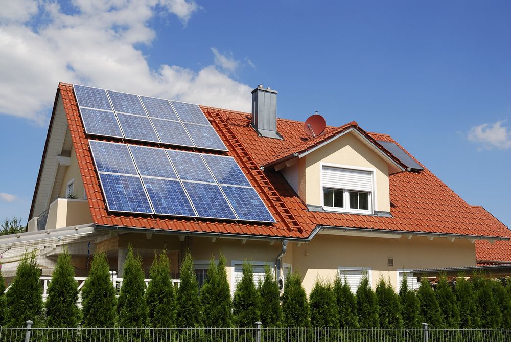 Overcoming the Barriers to Rooftop Solar | Enerdynamics